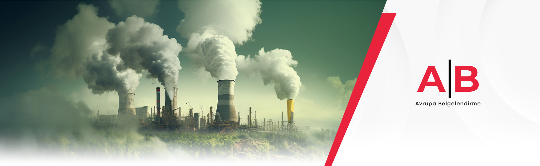 Türkiye Sürdürülebilirlik raporlama Standartları (TSRS)