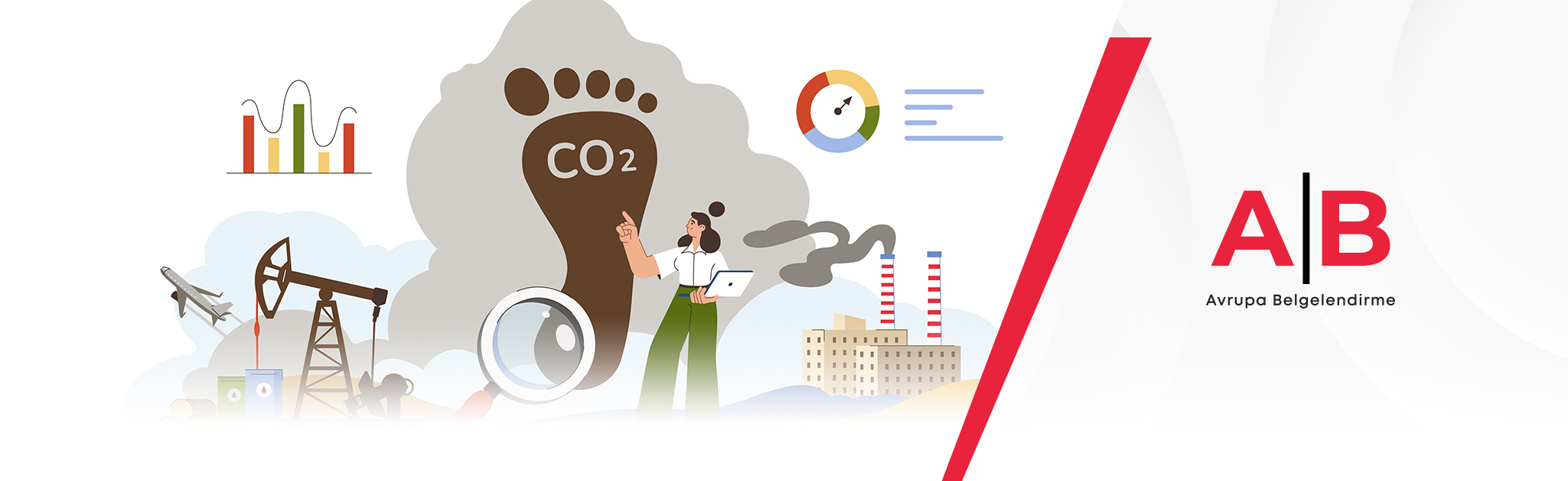 Kurumsal Karbon Ayak İzi