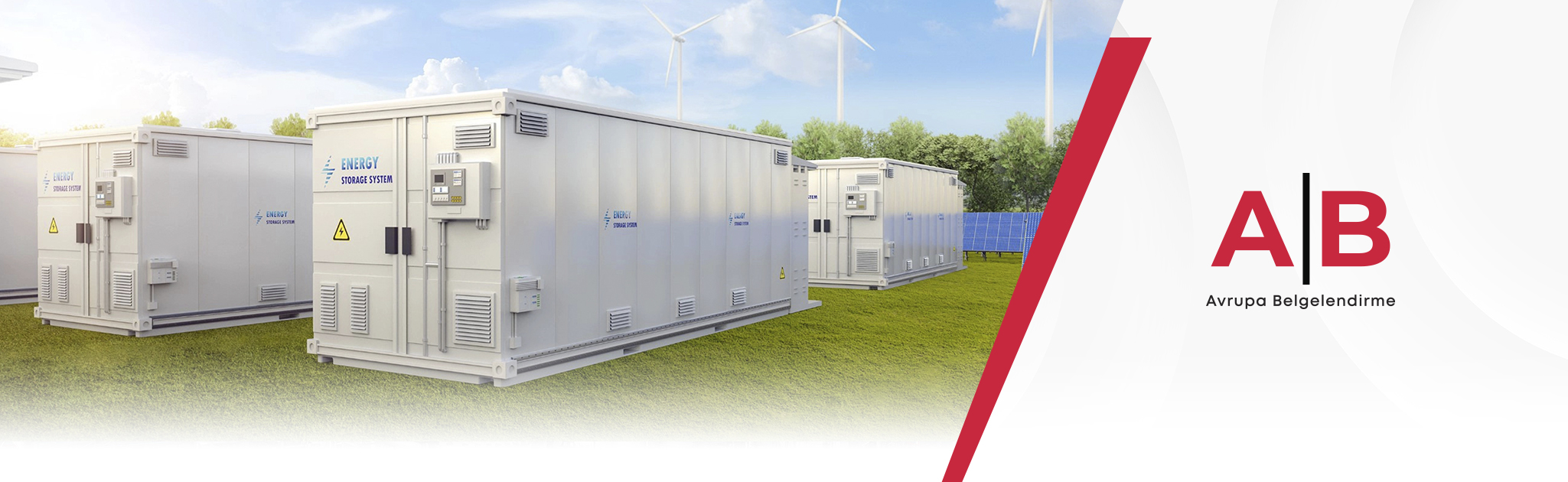 Batarya Enerji Depolama Sistemleri (BESS)