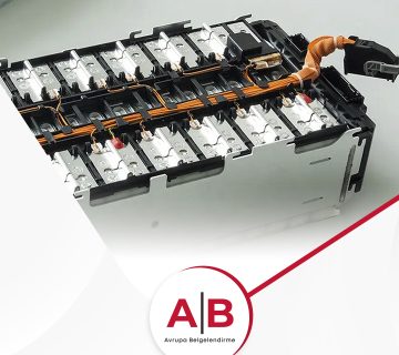 IEC 62619 Testi