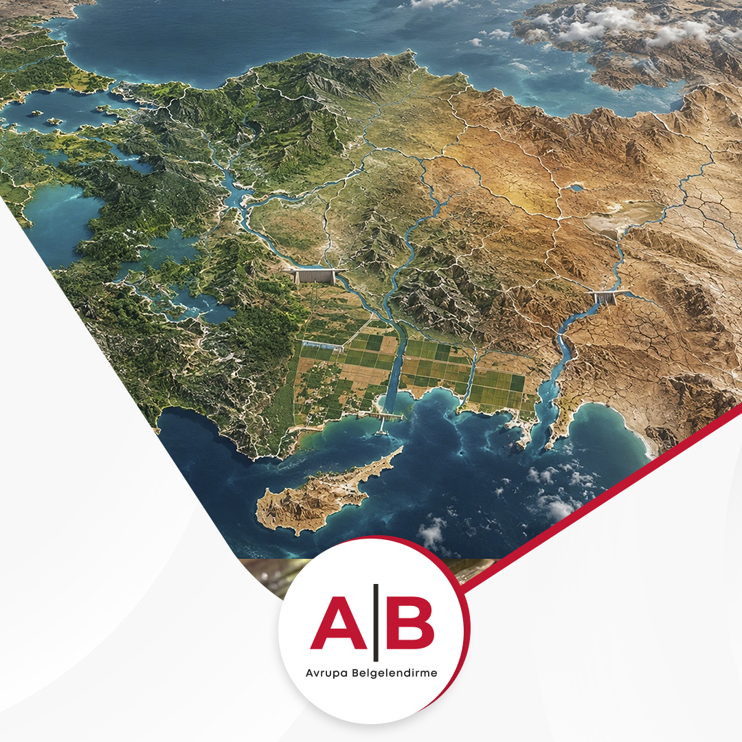 Aware 2 0 Su Kıtlık Endeksi