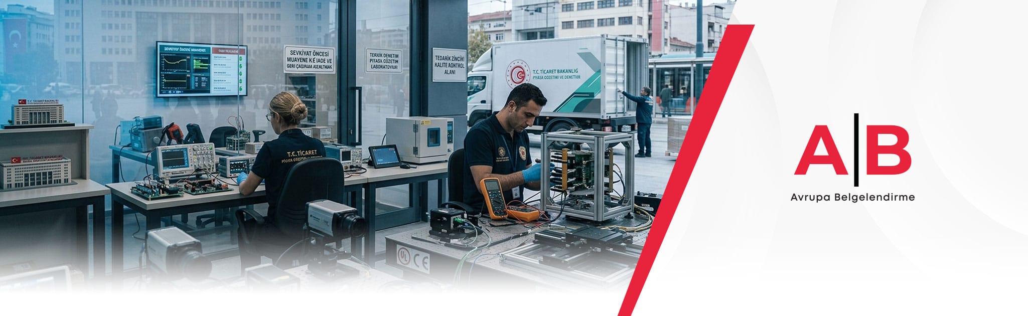 Sevkiyat Öncesi Muayene ile İade ve Geri Çağırma Riskini Azaltmak