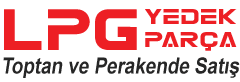 LPG YEDEK PARÇA