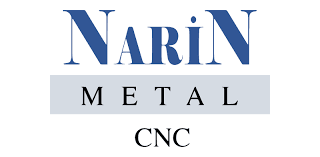 NARİN METAL CNC