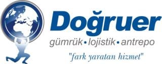 DOĞRUER LOJİSTİK