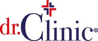 Dr clinic logo