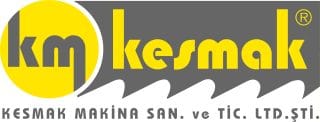 KESMAK MAKİNA