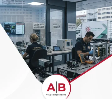Gumrukte Bekleyen Urun Icin TSE Denetim Kontrol Listesi  360x320
